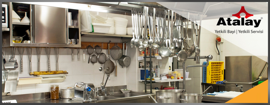 Ada Makser Sakarya Endüstriyel Mutfak Ekipmanları