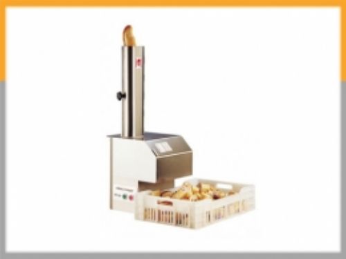 Ekmek Dilimleme Makinası